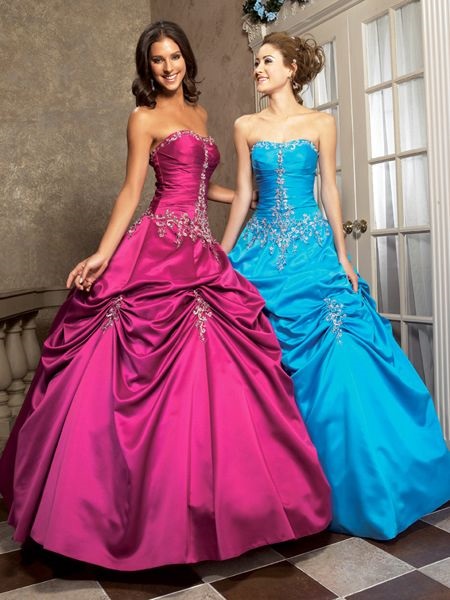 Get Cheap Lovely Homecoming Dresses